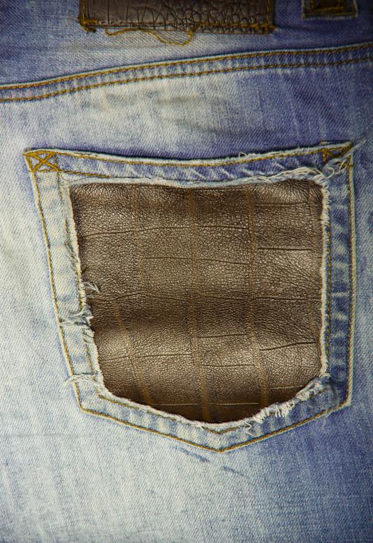 Free stock image of Jeans  created by 2happy
