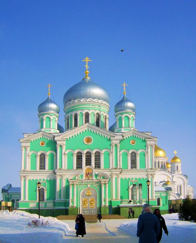 Free stock image of church  created by 2happy