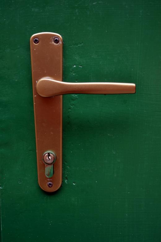 Free stock image of Door handle created by Tilen Hrovatic