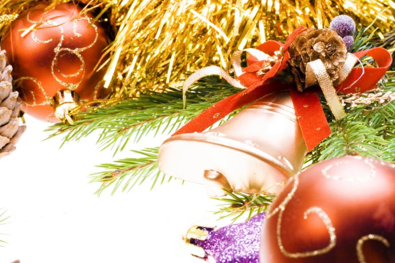 Free stock image of christmas decoration created by 2happy