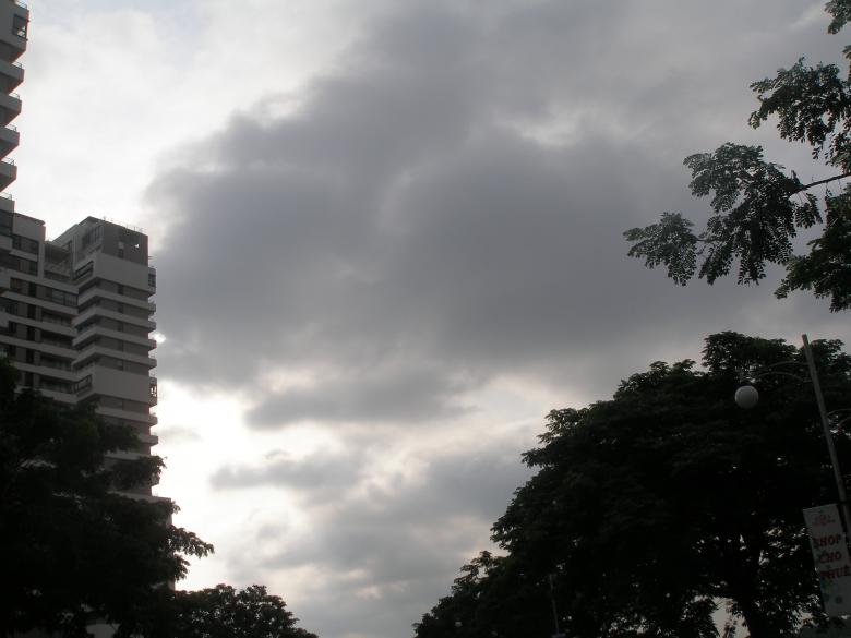 Free stock image of Clouds and Sky created by Nguyen Thao