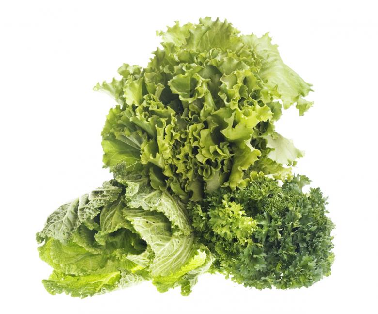 Free stock image of Lettuce Greens created by 2happy