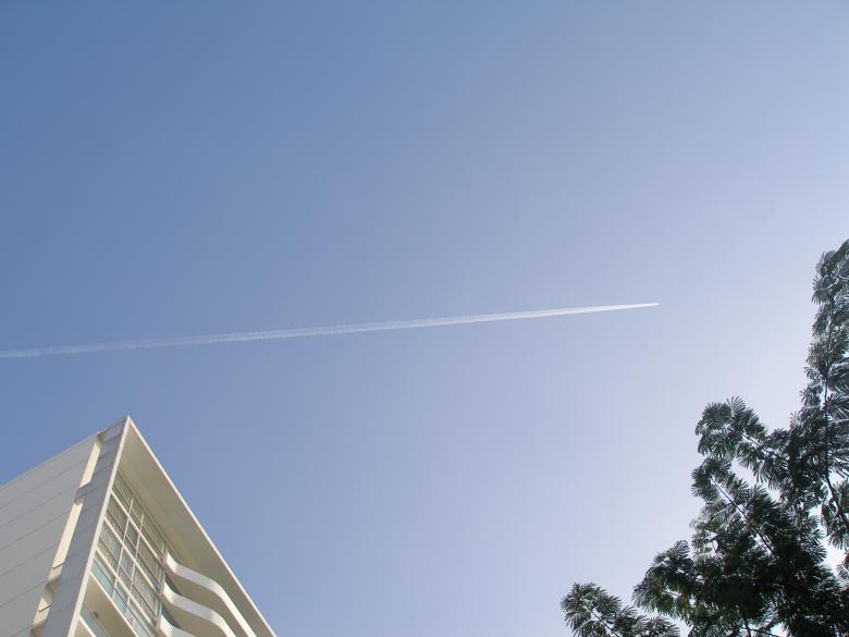 Free stock image of Fly on Sky created by Nguyen Thao