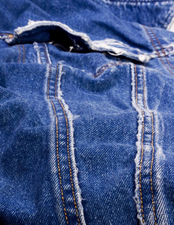 Free stock image of Jeans created by 2happy