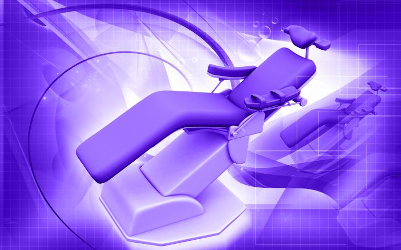 Free stock image of Dental Chair Illustration created by dileepdivakaran
