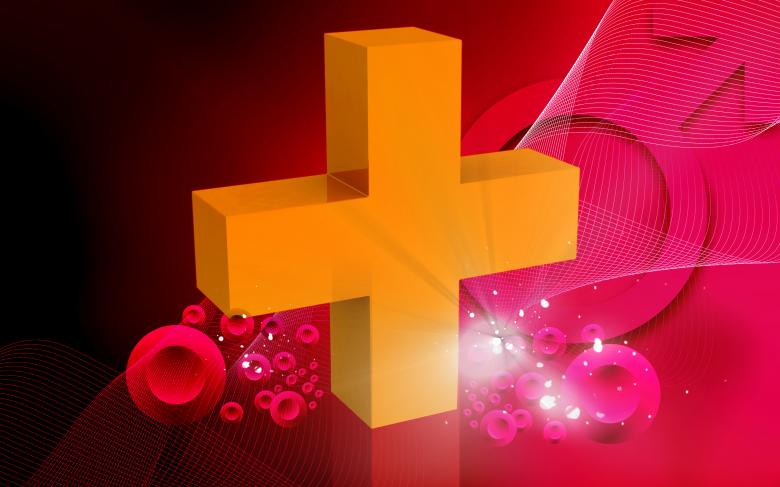 Free stock image of Medical Icon - Cross on Red Background created by dileepdivakaran