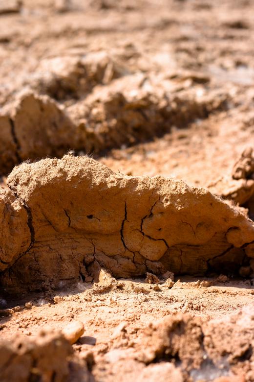 Free stock image of desert ground created by 2happy