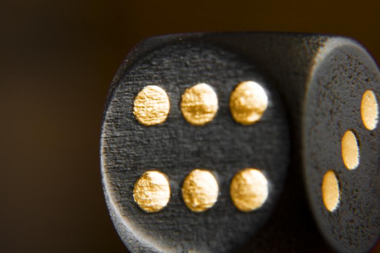 Free stock image of Dice  created by 2happy