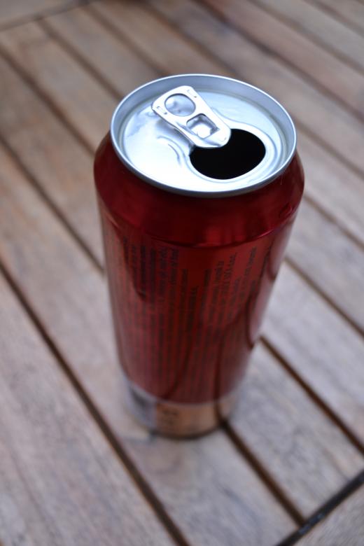 Free stock image of Beer Can created by Tilen Hrovatic