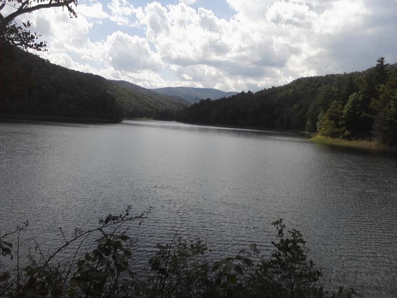 Free stock image of Lake created by cheryl bowes