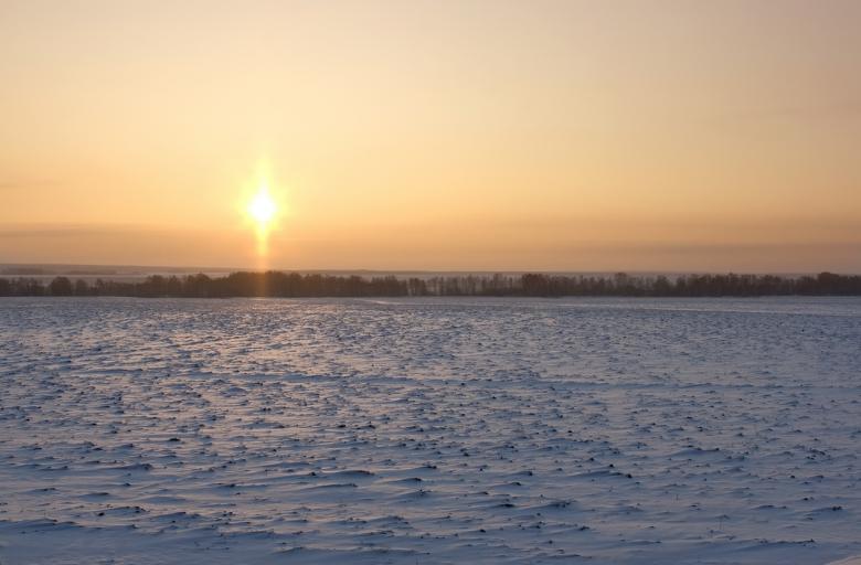 Free stock image of winter scene created by 2happy