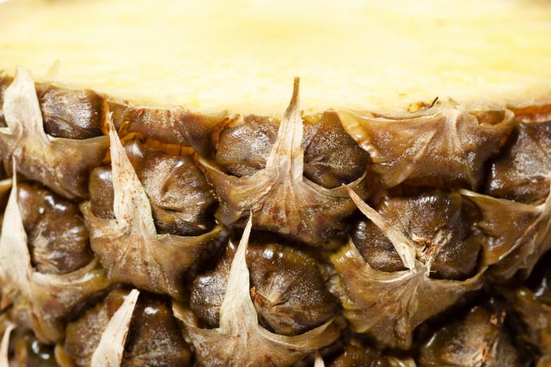 Free stock image of pineapple  created by 2happy