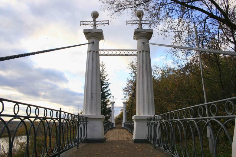 Free stock image of bridge columns created by 2happy