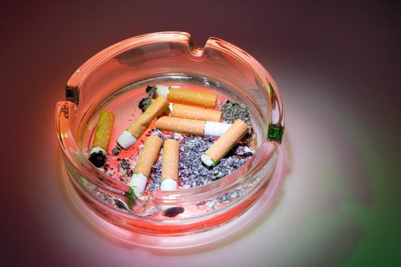 Free stock image of ashtray created by 2happy