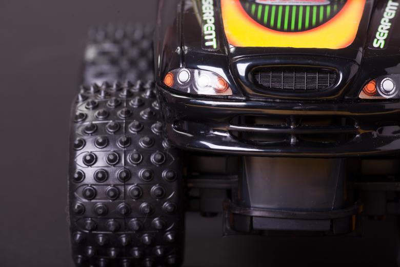 Free stock image of Toy car created by 2happy