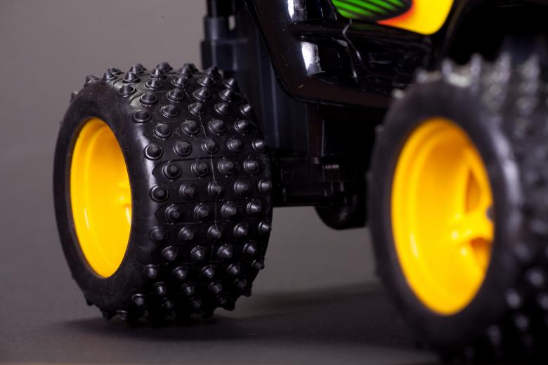 Free stock image of Toy car created by 2happy