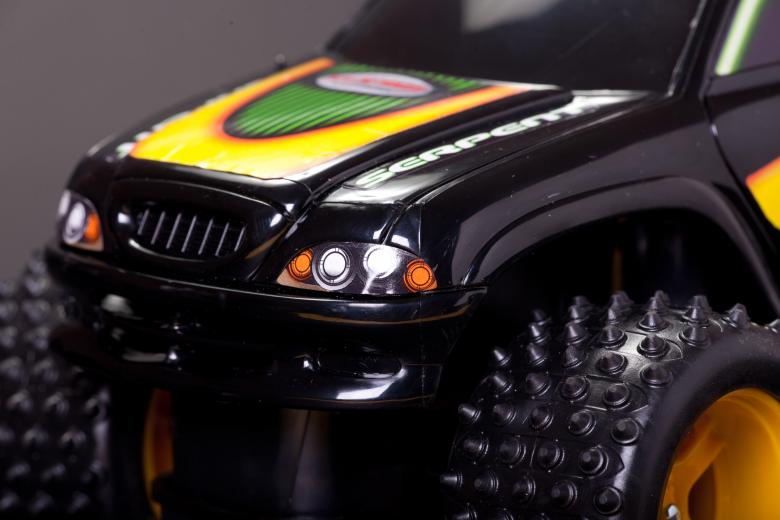 Free stock image of Toy car created by 2happy