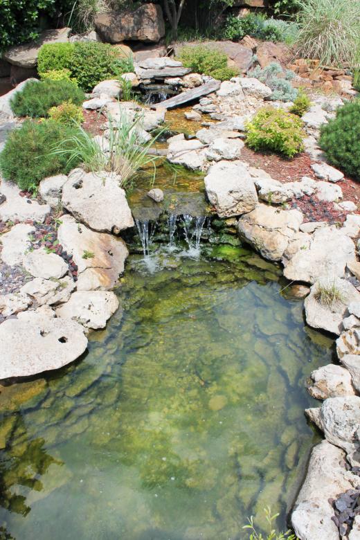 Free stock image of Stream created by Val Lawless