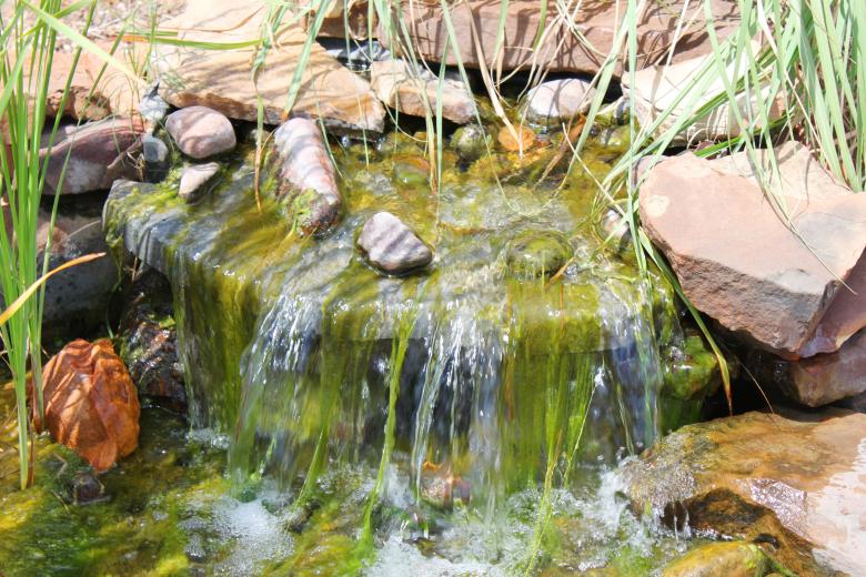 Free stock image of Stream created by Val Lawless