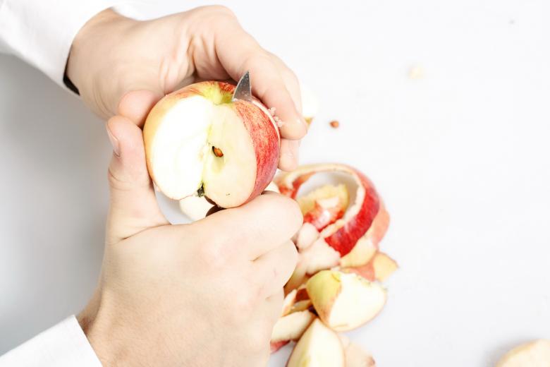 Free stock image of Apple  created by 2happy