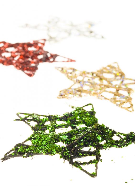 Free stock image of holiday stars created by 2happy
