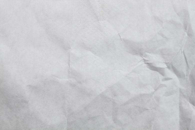 Free stock image of A sheet of white paper created by Val Lawless