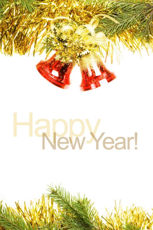 Free stock image of Christmas bell created by 2happy