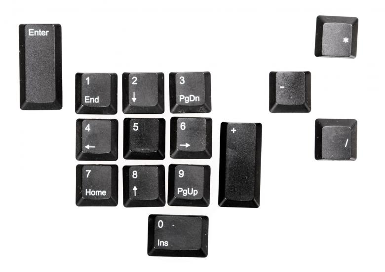 Free stock image of buttons created by 2happy