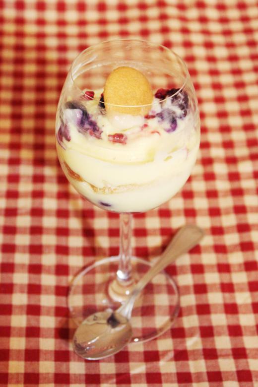Free stock image of Dessert created by Val Lawless