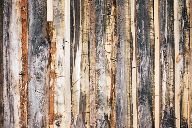 Free stock image of Old Wood Background created by 2happy