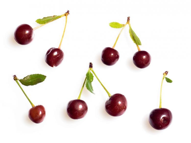 Free stock image of cherry set created by 2happy