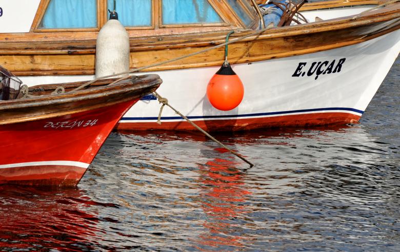 Free stock image of Boats created by ismail arslan