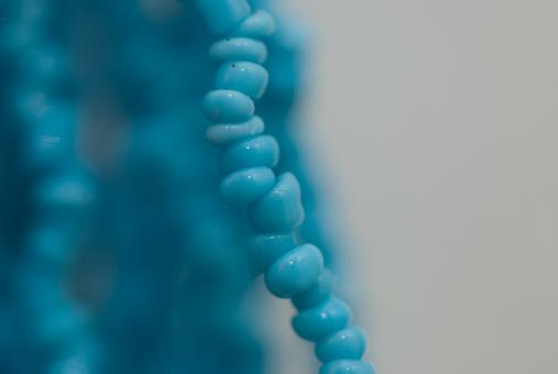 Beads - Free Stock Photo
