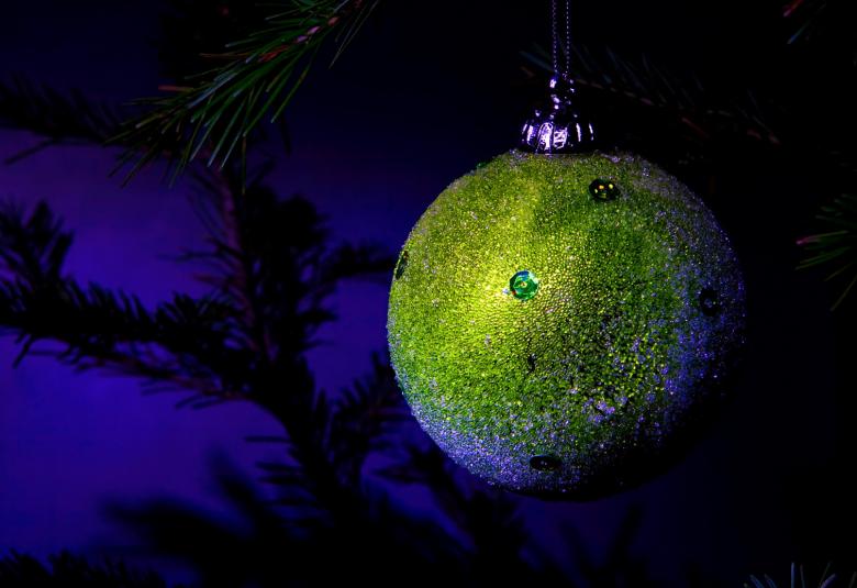 Free stock image of christmas decoration created by 2happy