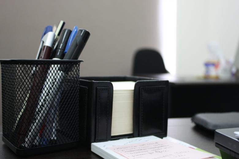 Free stock image of At the office created by diana