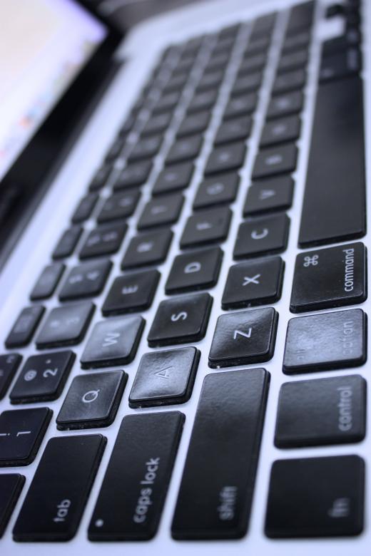 Free stock image of Keyboard created by diana