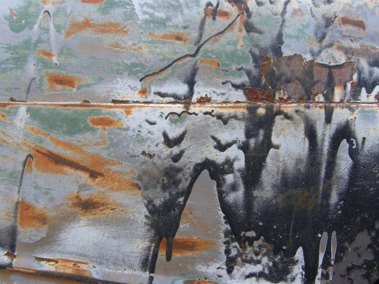Free stock image of Grunge Rust Texture created by Free Texture Friday