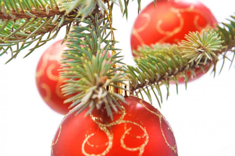 Free stock image of christmas decoration created by 2happy