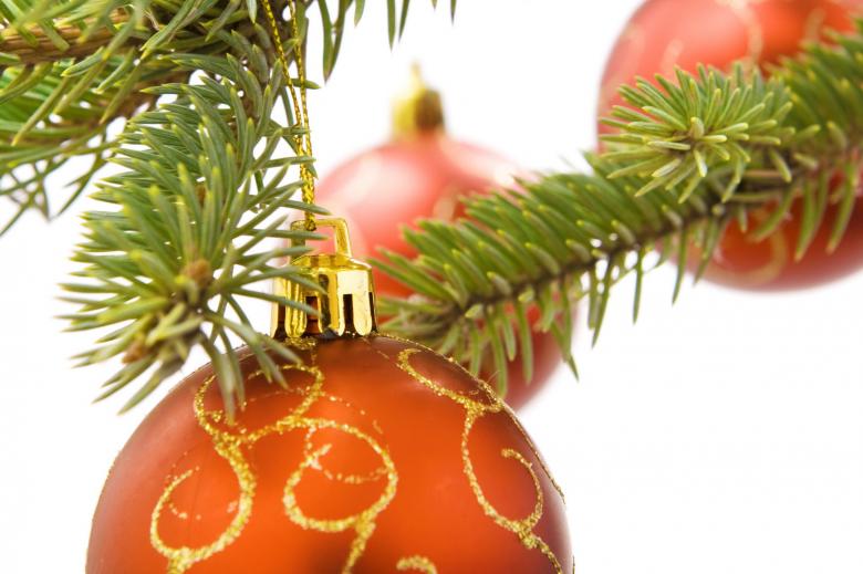 Free stock image of christmas decoration created by 2happy