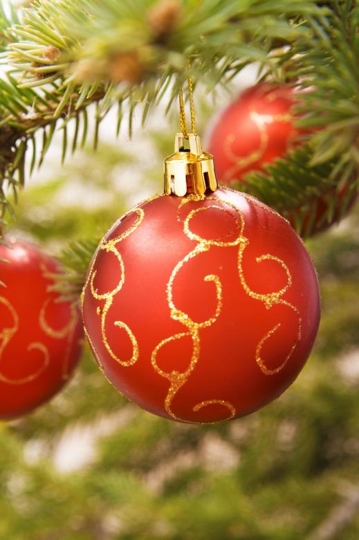 Free stock image of christmas decoration created by 2happy