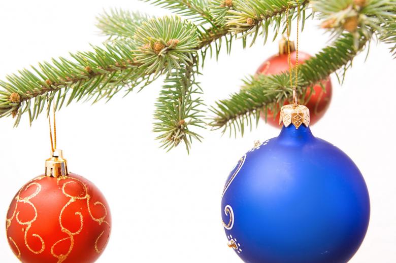 Free stock image of christmas decoration created by 2happy