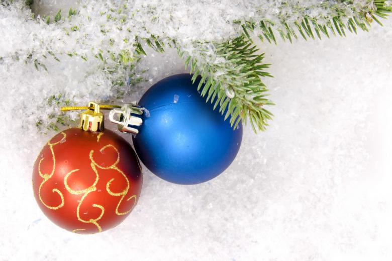 Free stock image of christmas decoration created by 2happy