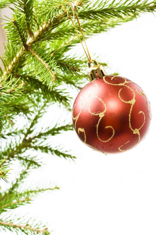 Free stock image of christmas decoration created by 2happy