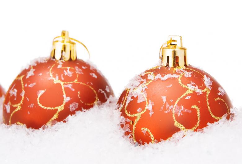 Free stock image of christmas decoration created by 2happy