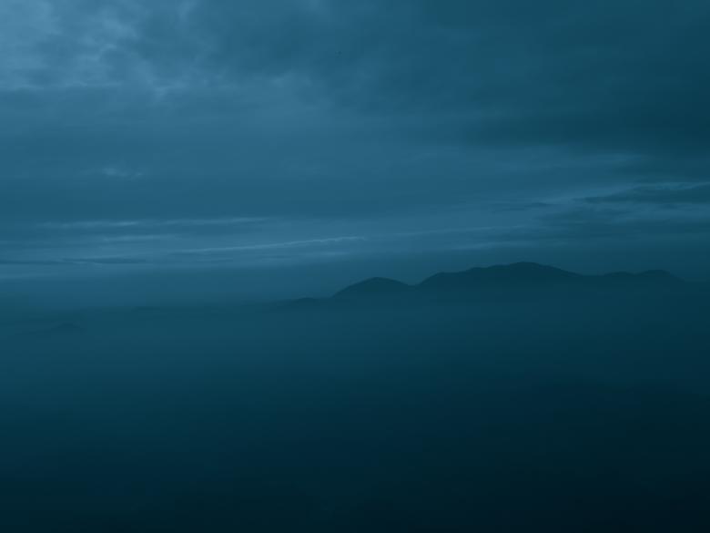 Free stock image of Fogy mountain created by Alen