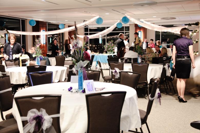 Free stock image of Wedding Reception created by Bernardo Recinos