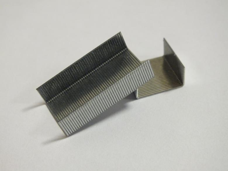 Free stock image of Staples created by Stephan Gerlach