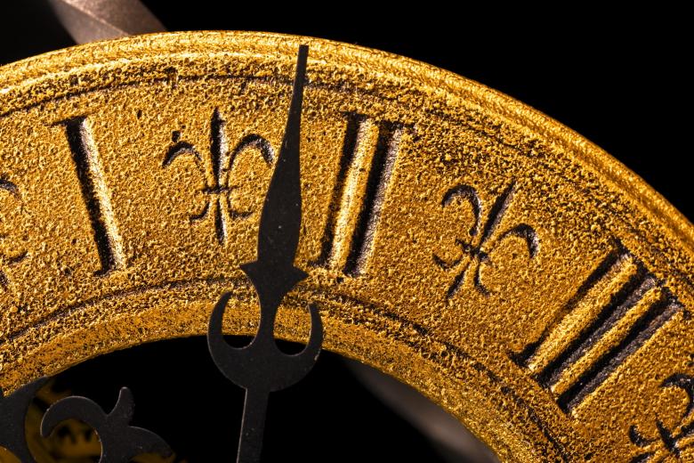 Free stock image of clock  created by 2happy