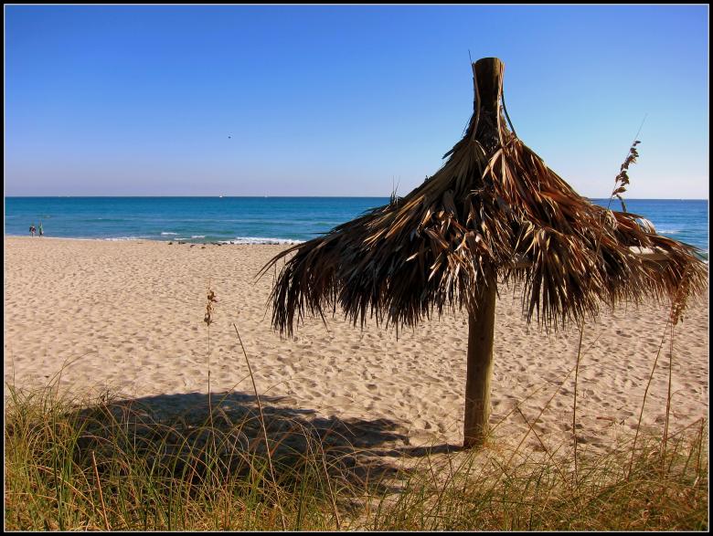 Free stock image of Beach created by Brian