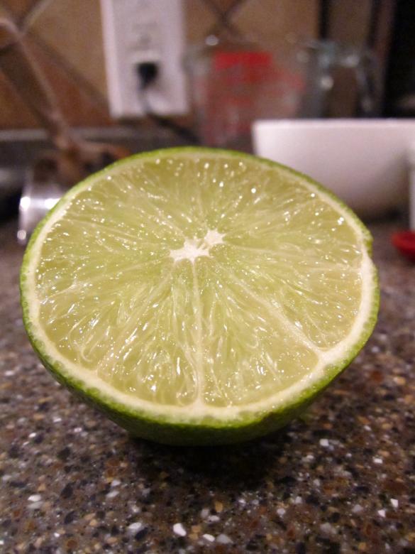 Free stock image of Lime created by Brian